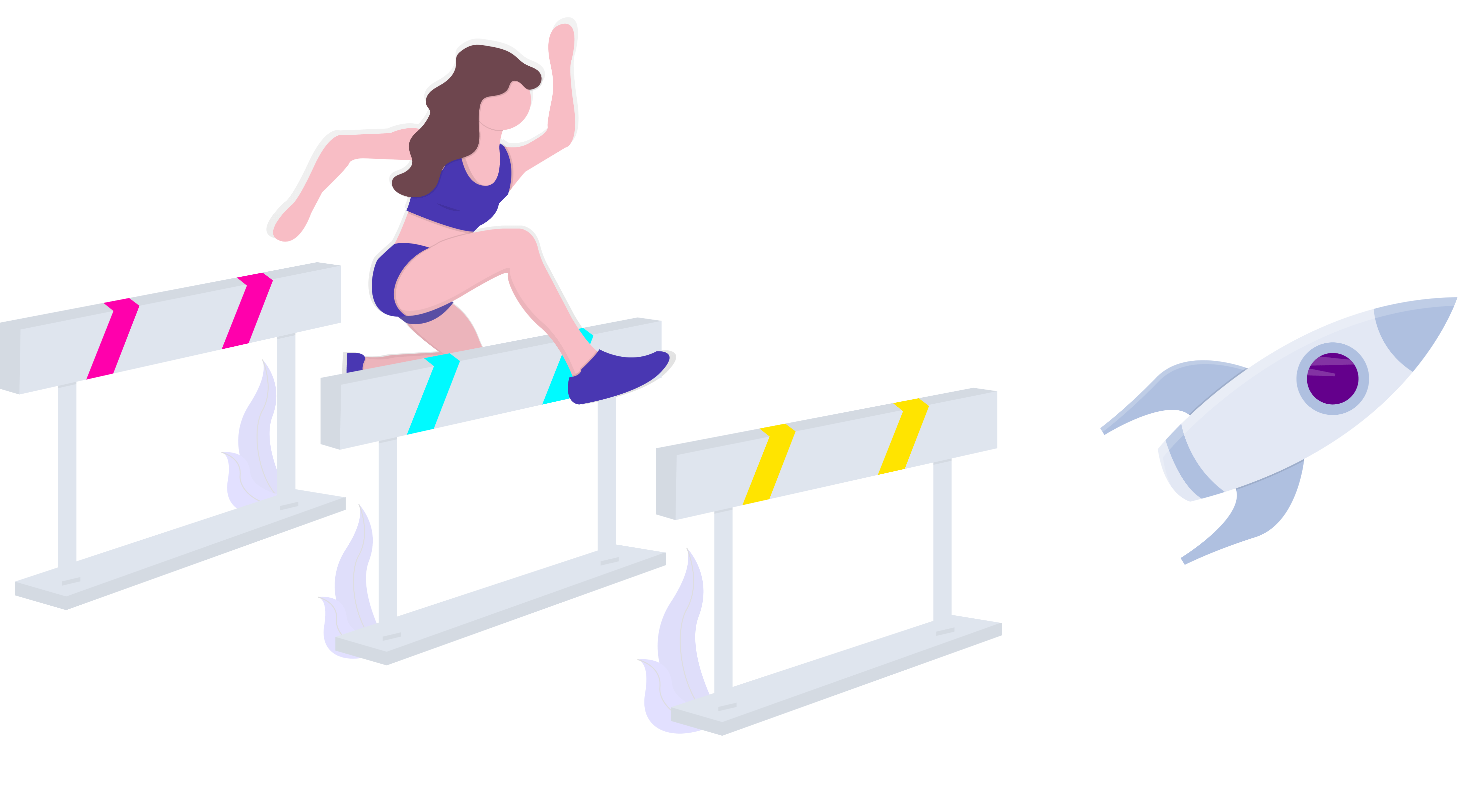 Le lien entre sport et engagement des collaborateurs. Teamstarter